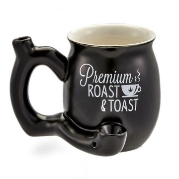 premium roast & toast mug from Gifts by Fashioncraft&reg;