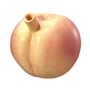 PEACH PIPE