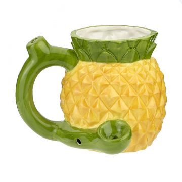 PINEAPPLE MUG