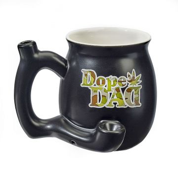 Dope Dad roast & Toast Mug